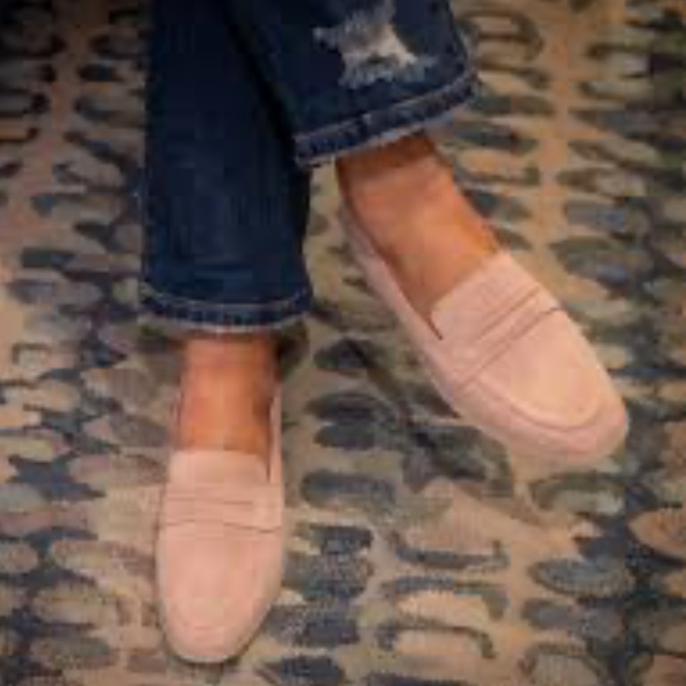 DV Penny Slides